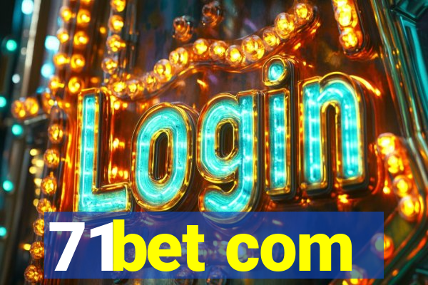 71bet com